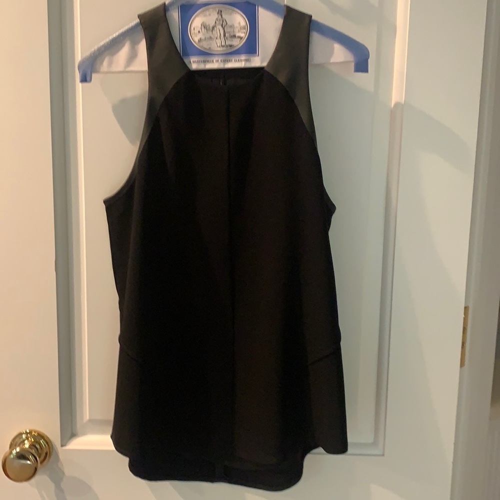 Rag and Bone tank